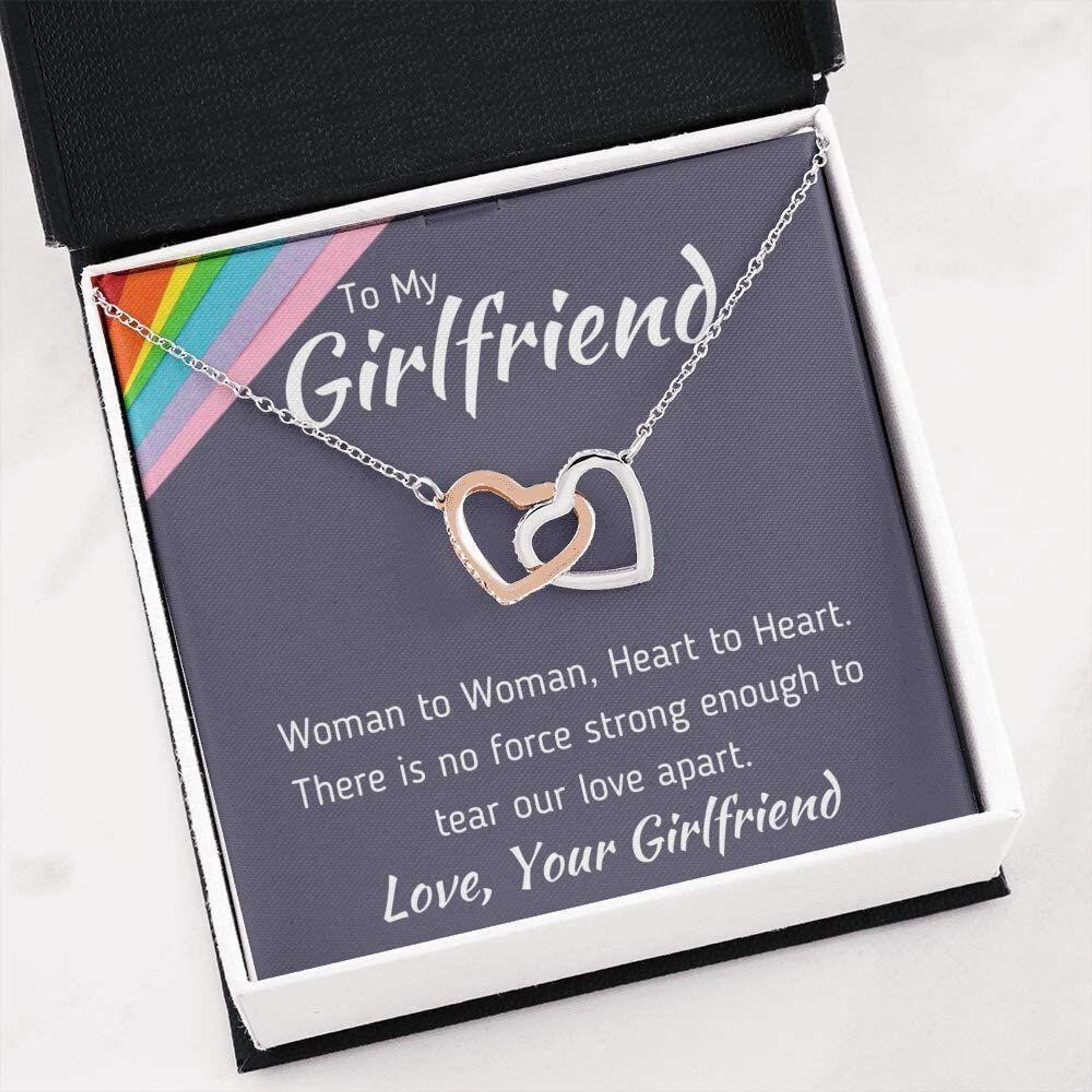 Rakva Gift Future Wife To My Girlfriend Woman